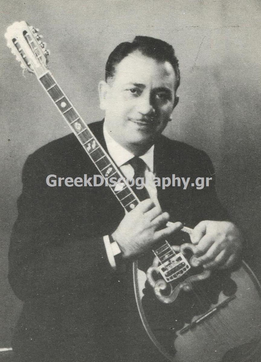 ΖΑΜΠΕΤΑΣ ΓΙΩΡΓΟΣ